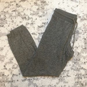 Urban Outfitter Out From Under Army Green Sweatpants Size XS